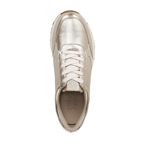 Naturalizer Women’s Shay Lace-Up Sneakers- Size 10