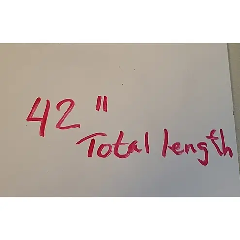 Plaid Fabric Belt Tortoiseshell Oval Buckle Preppy Academia Cottage Size 42 inch