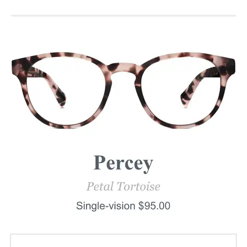 Warby Parker 🤓 Percey Prescription Eyeglasses🤓