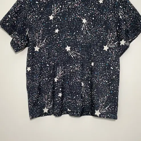 See By Chloe Shooting Stars and Universe Tee