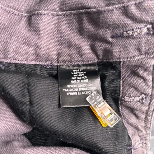 Dovetail Overalls Freshley Coveralls Gray 4