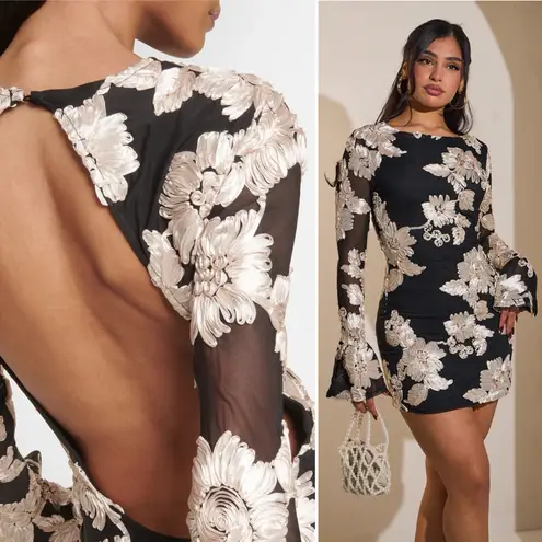 Rotate Birger Christensen Rosita Open