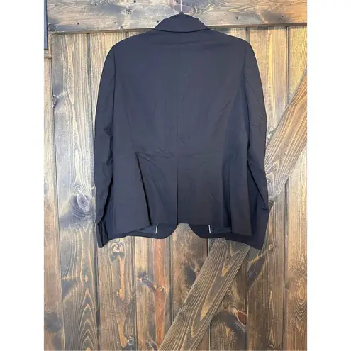 Brooks Brothers Tollegno 1900 Blazer