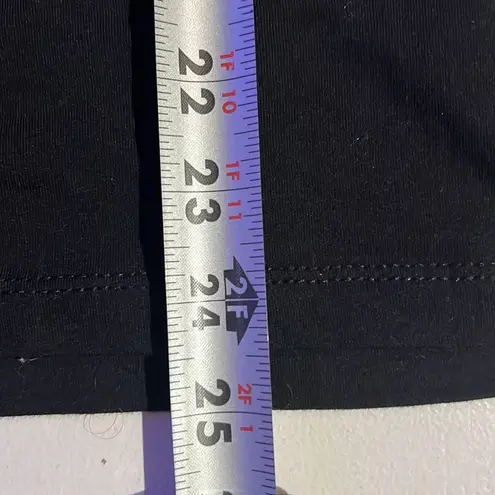 Diesel Black Tee with Vibrant Graphic