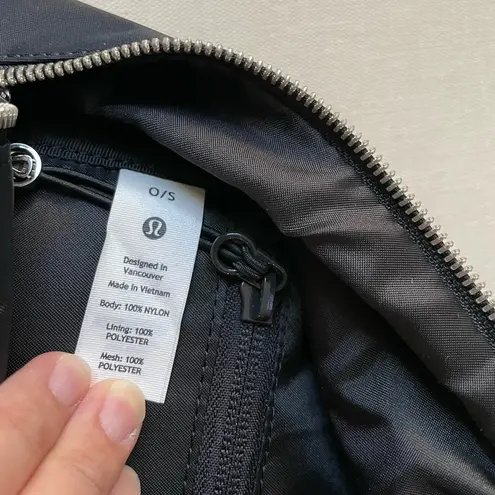 Lululemon city adventurer backpack mini 11L