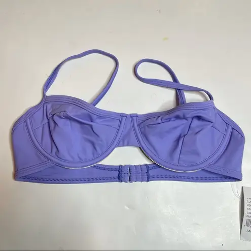 LA Hearts  by PacSun Jen Binded Underwire Top