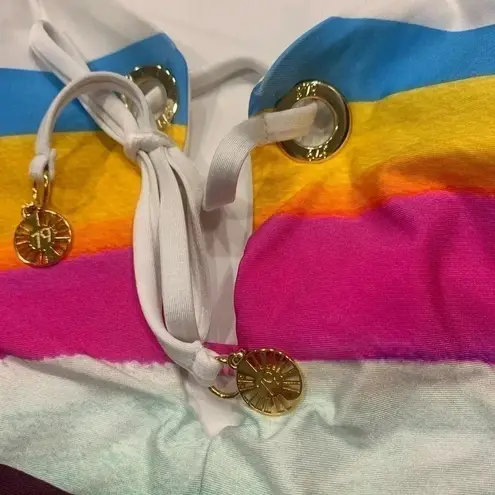 SUNSHINE 79 Rainbow Plunging V