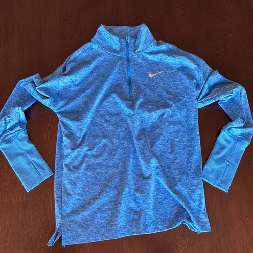 Nike  zip up