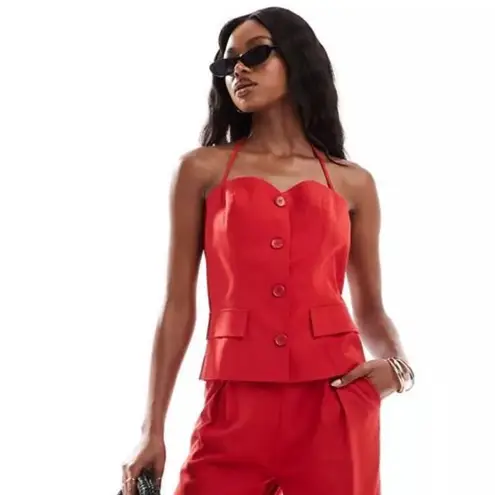 NWT Extro & Vert HALTER NECK CO