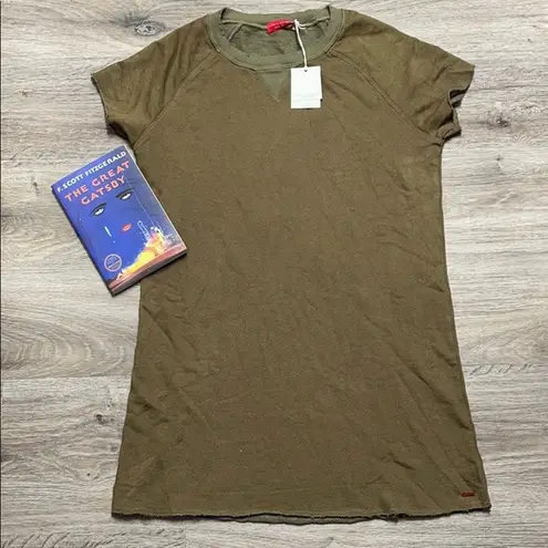 N: Philanthropy Mini Dress Size Small