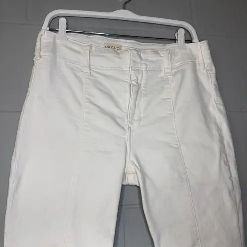 Anthropologie Pilcro Slim 70s High