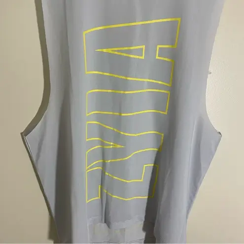 Zyia Active Athlete Tank