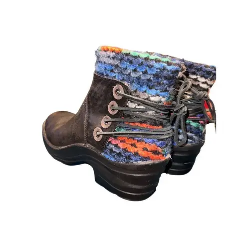 Bionica | Black/Multi