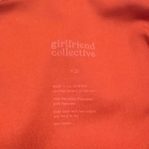 Girlfriend Collective Compressive High Rise Legging XS