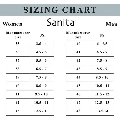 Sanita Blue Croc Embossed Patent Leather Clog Womens EU 37 Comfort Professional