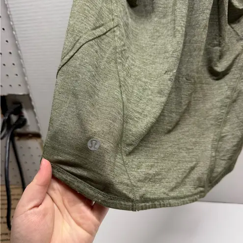 Lululemon  In a Cinch Tank Top