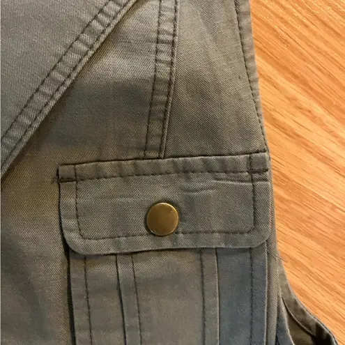 We The Free Free People, , Cargo Moto Romper