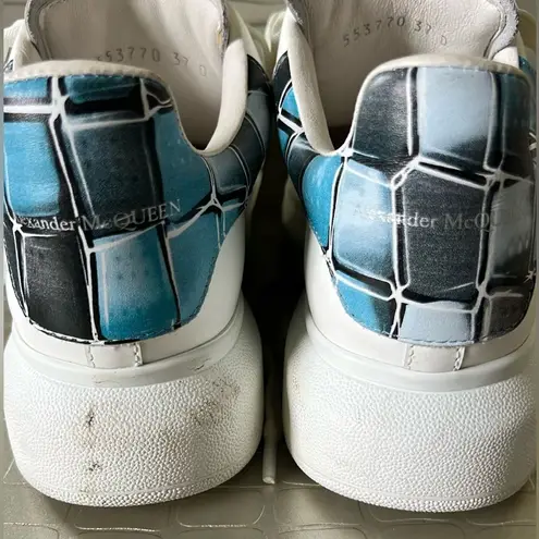 Alexander McQueen  Sneakers