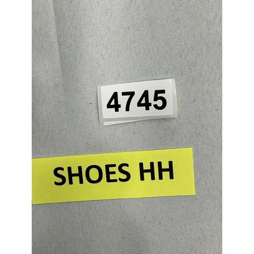 Womans SMNY Fireside Midcalf Combat Boots 5.5 M Brown Quilted Lined Lace Up Zip