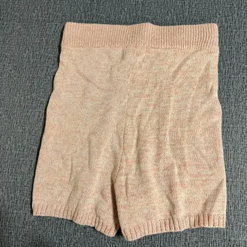 Juicy Couture  Sweater Knit Shorts