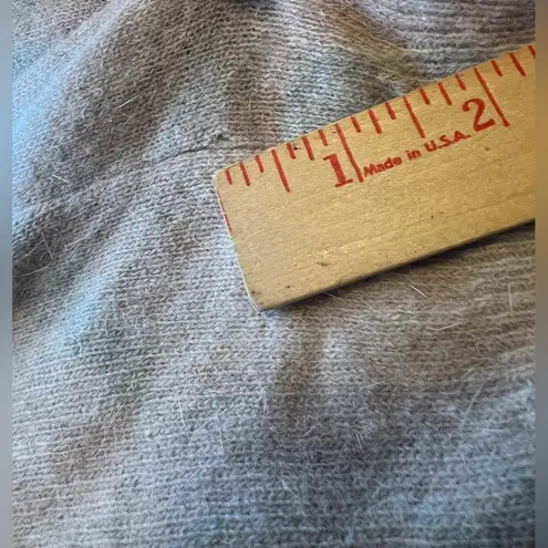 Hunt Club Womens Lambswool BLD Pullover Long Sleeve Modest Sweater,Italy|Size:L