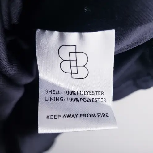 Baltic Born Kia Kimono Maxi Dress New Without Tags