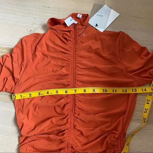 ALC Frank A. L. C bodycon dress NEW