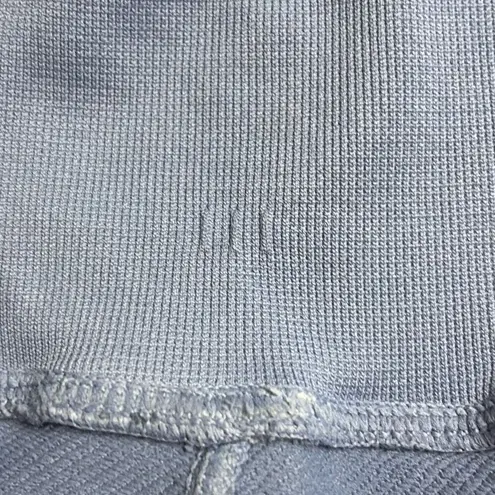 Peloton x Nux Large Purple Shapeshifter Seamless Midrise Leggings Gym Active