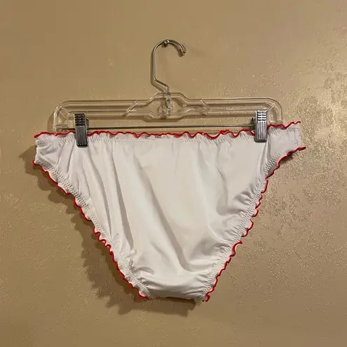 Juicy Couture NWT  Y2K inspired Cherry bikini set sz XL