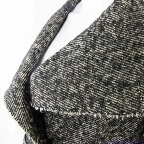 Piazza Sempione Vintage wool silk blend jacket, Italian size 40