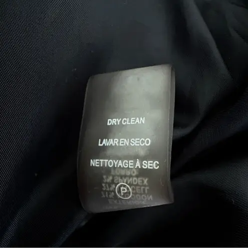 Karl Lagerfeld Paris Karl Patch Varsity Bomber Jacket Women’s Medium