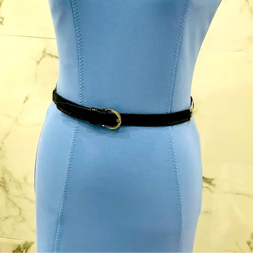 Salvatore Ferragamo Authentic belt🖤🤍🖤