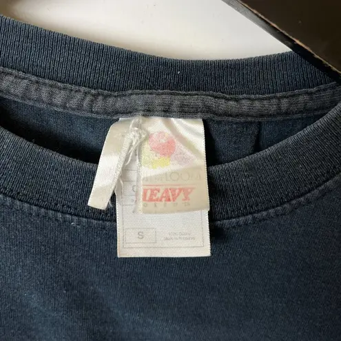 2008 Vintage Y2K Obama T Shirt Gray Small S President Graphic Rap Tee Cotton