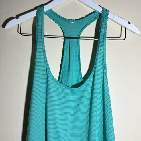 Lululemon Fabled Forest Tank Top