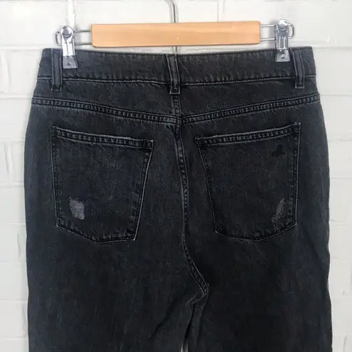 DL1961  X Marianna Hewitt Jerry High Rise Vintage Straight Jeans Size 28