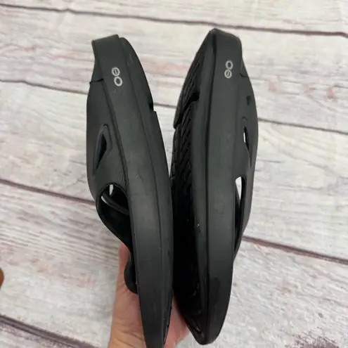 OOFOS womens Unisex Ooriginal Thong Flip