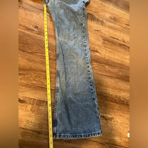 Mossimo Women's Blue Jeans Size 27