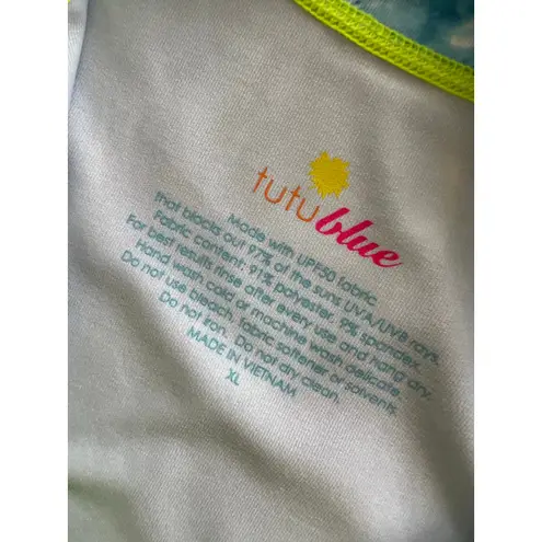 Tutublue Women's Full