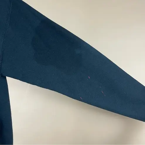 Sanrio MY MELODY & KUROMI- Kawaii - Adult Large Unisex Black Pullover Hoodie