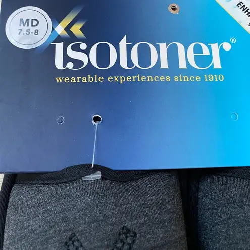 Isotoner Tavi Slide Slippers (For Women