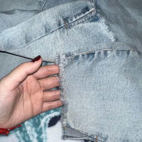 Kensie New  Jeans The Kelsey Skinny Crop Sz. 4/27