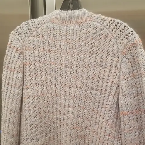 Marine layer ๐๐ Ontario Cardigan ~ Textured Lavender Small S NWT