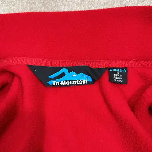 Block Island Zip Front Tri