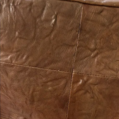 BCBGMAXAZRIA BCBC Elegant Women’s Brown Leather Bag