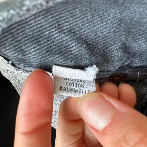 Energie Vintage Bootcut Jeans