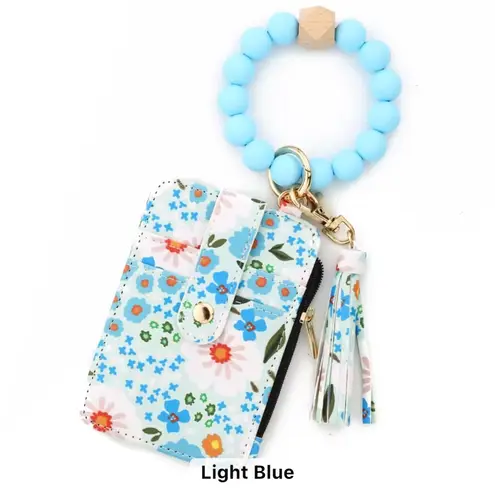 NWT Bogg Compatible Wristlet