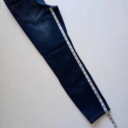 Ellen Tracy Serene Sculpt Denim Size 4/27