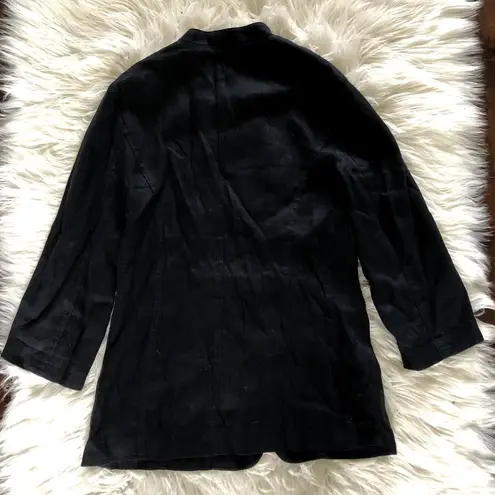 Giorgio Armani vintage georgio armani jeans button up jacket USA size 8