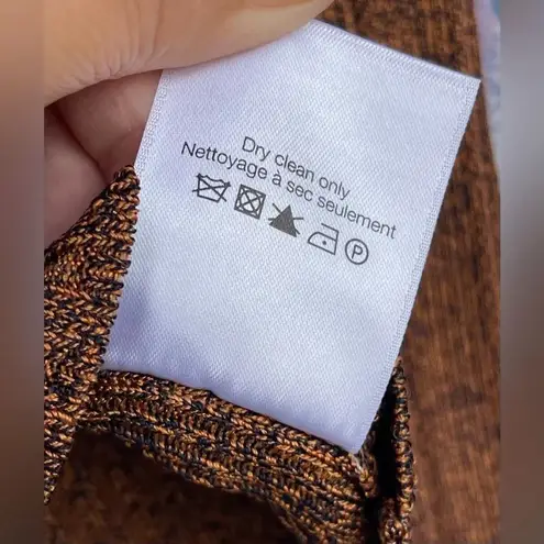 Veronica Beard knit sweater size large