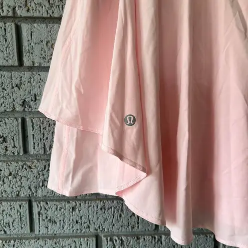 Lululemon Court Rival High